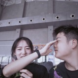 大屁孩和她的傻狗